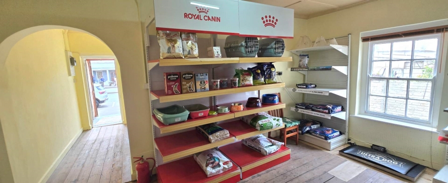 5 Bedroom Property for Sale in Riviersonderend Western Cape